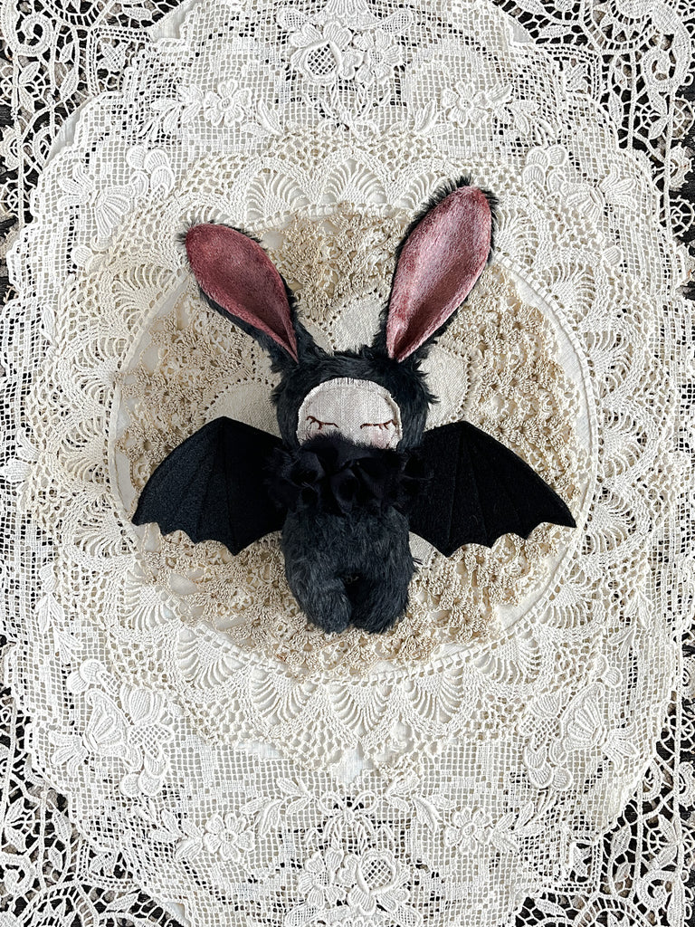 Bunny Bat Rosies