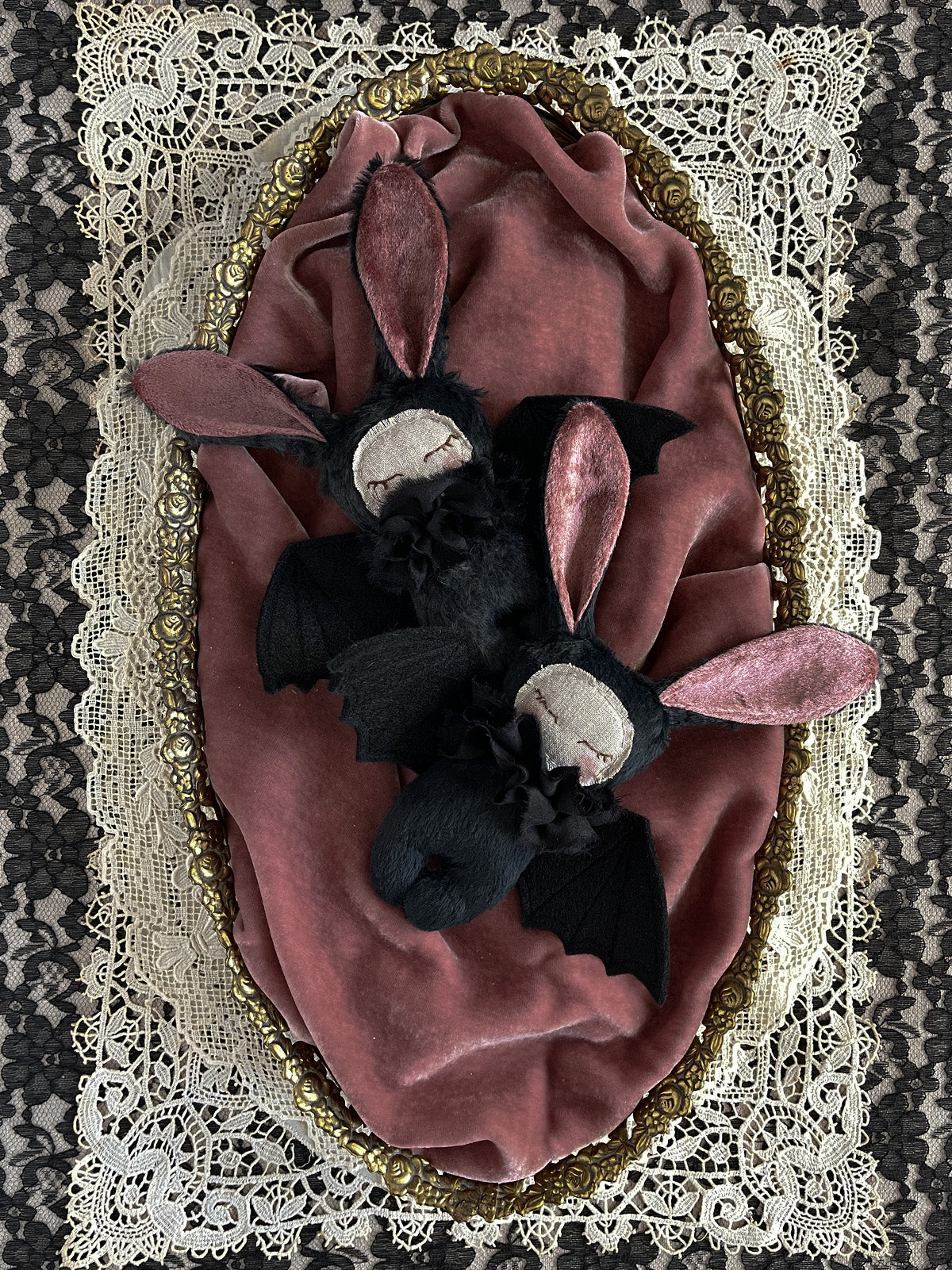 Bunny Bat Rosies Opt 2