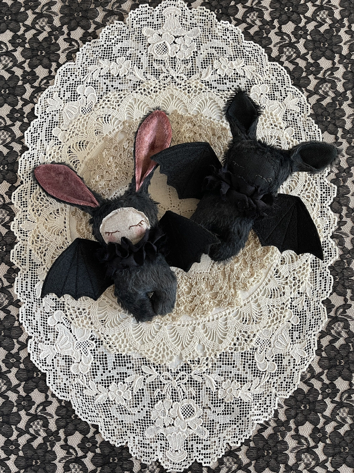 Bunny Bat Rosies Opt 2