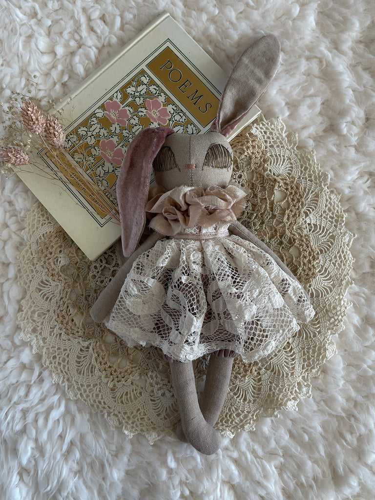 Blush Couture Sweet Dreams Bunny