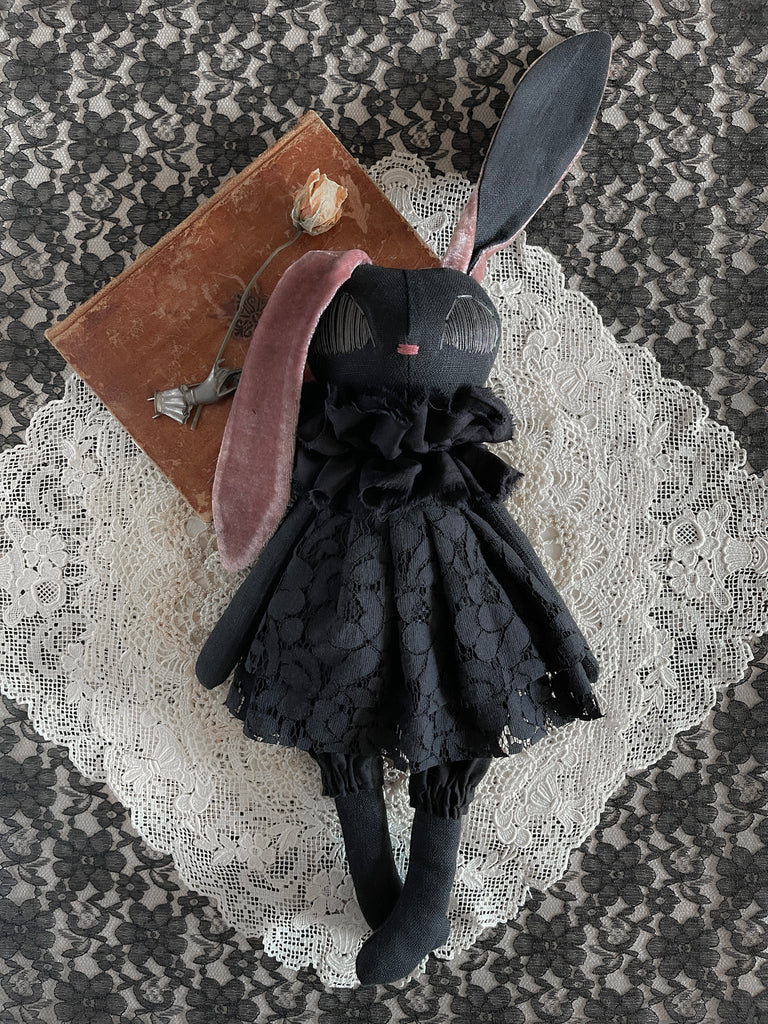 Seraphina Big Couture Sweet Dreams Bunny