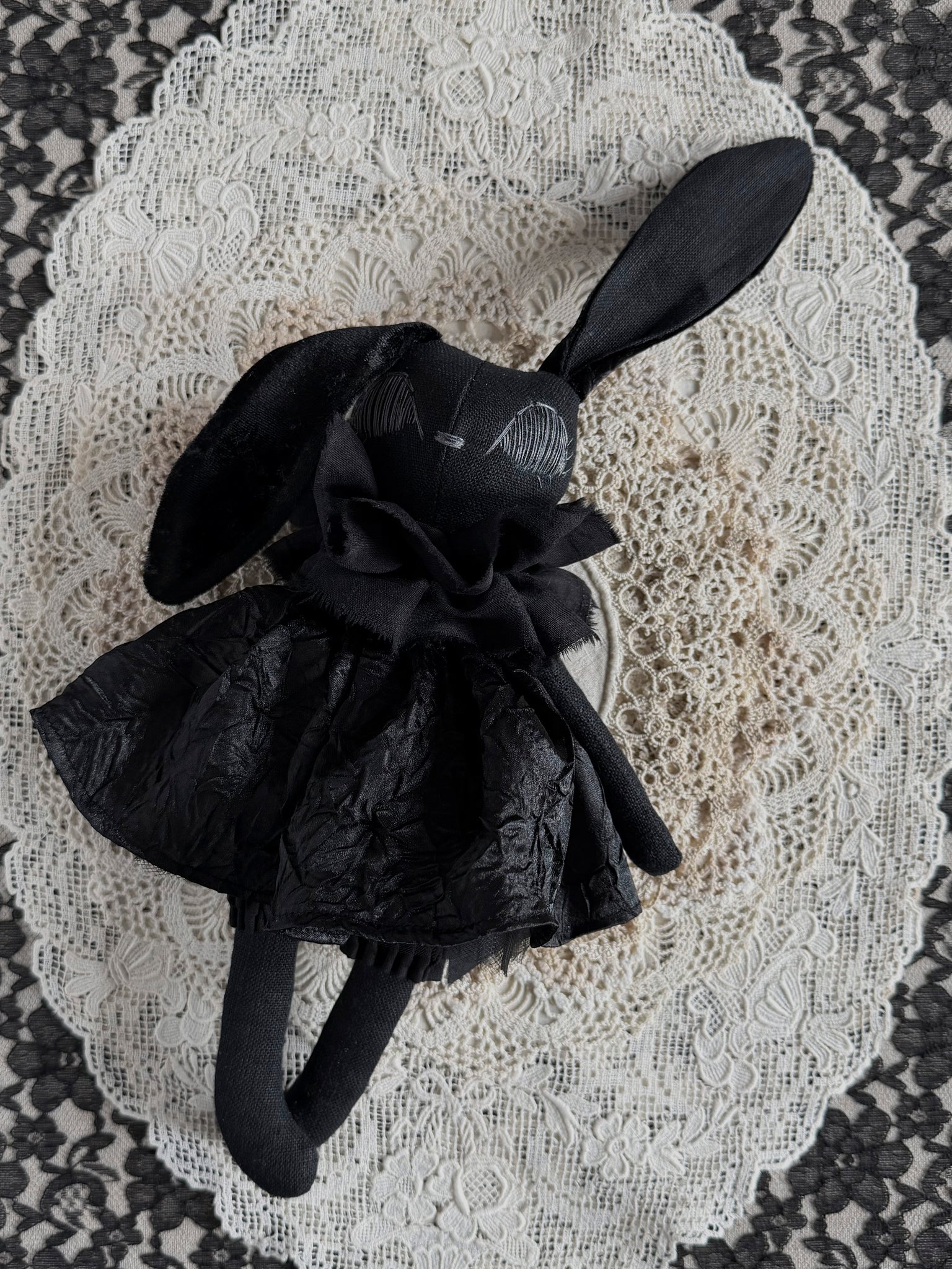Medora Couture Sweet Dreams Bunny