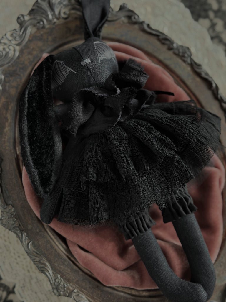 Ambrosina Couture Sweet Dreams Bunny