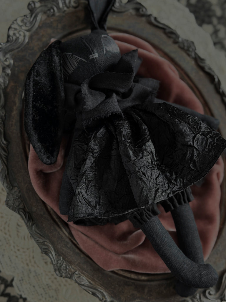 Medora Couture Sweet Dreams Bunny