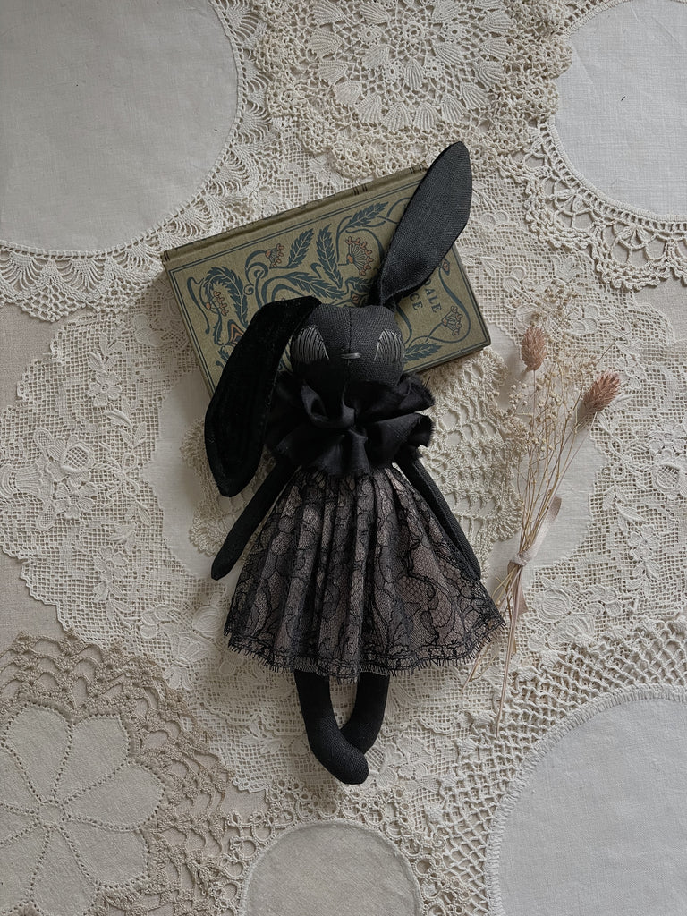Olive Couture Sweet Dreams Bunny